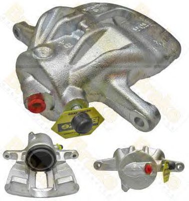 BRAKE ENGINEERING ca2460r -  Тормозной суппорт